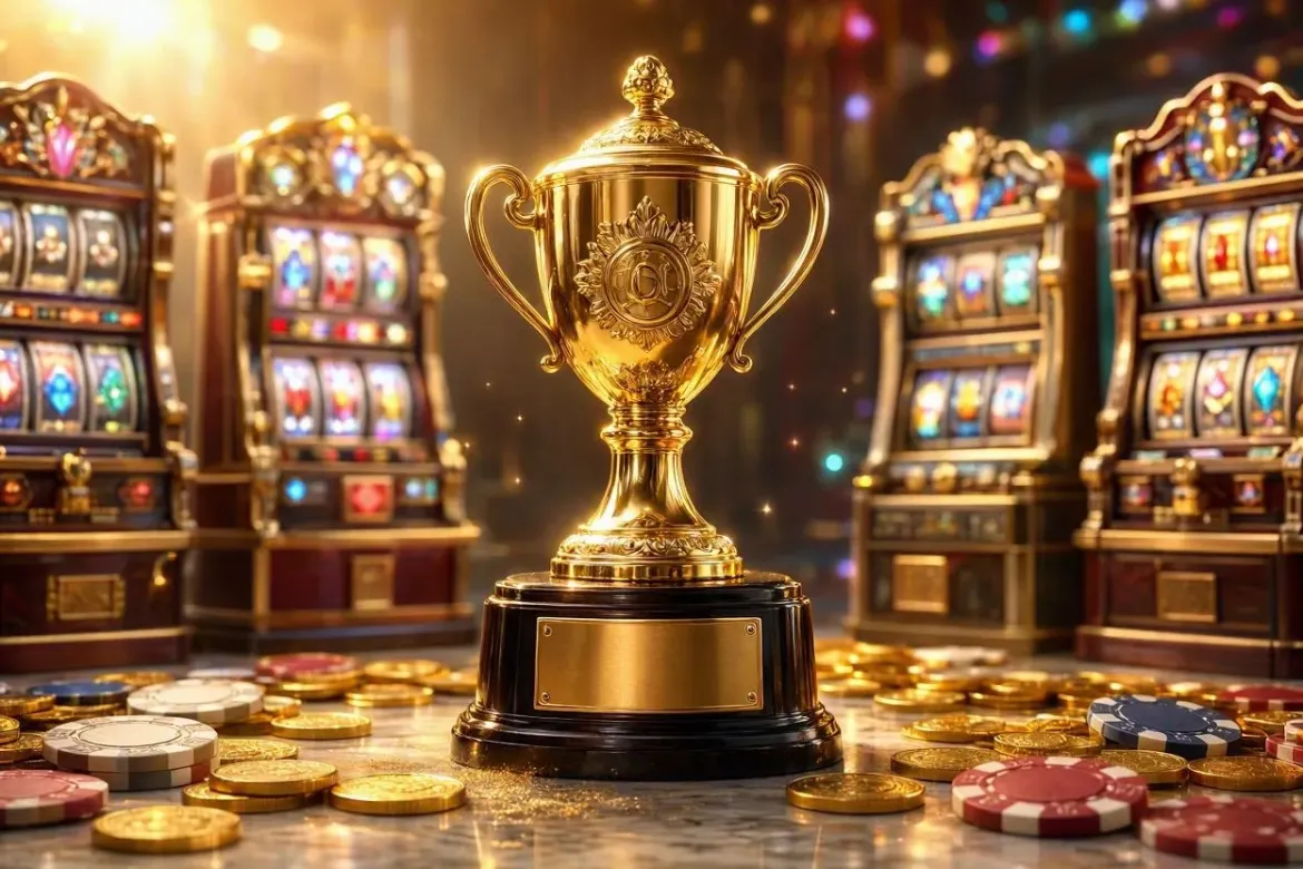 WildWin Casino